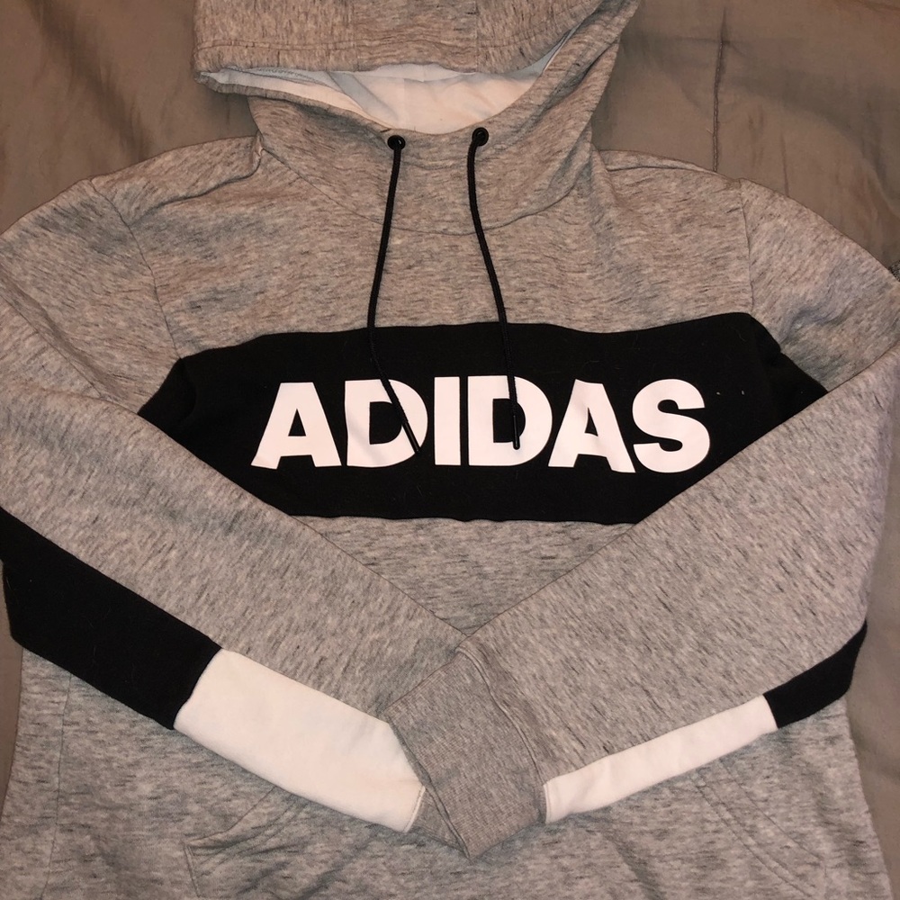 Adidas Hoodie